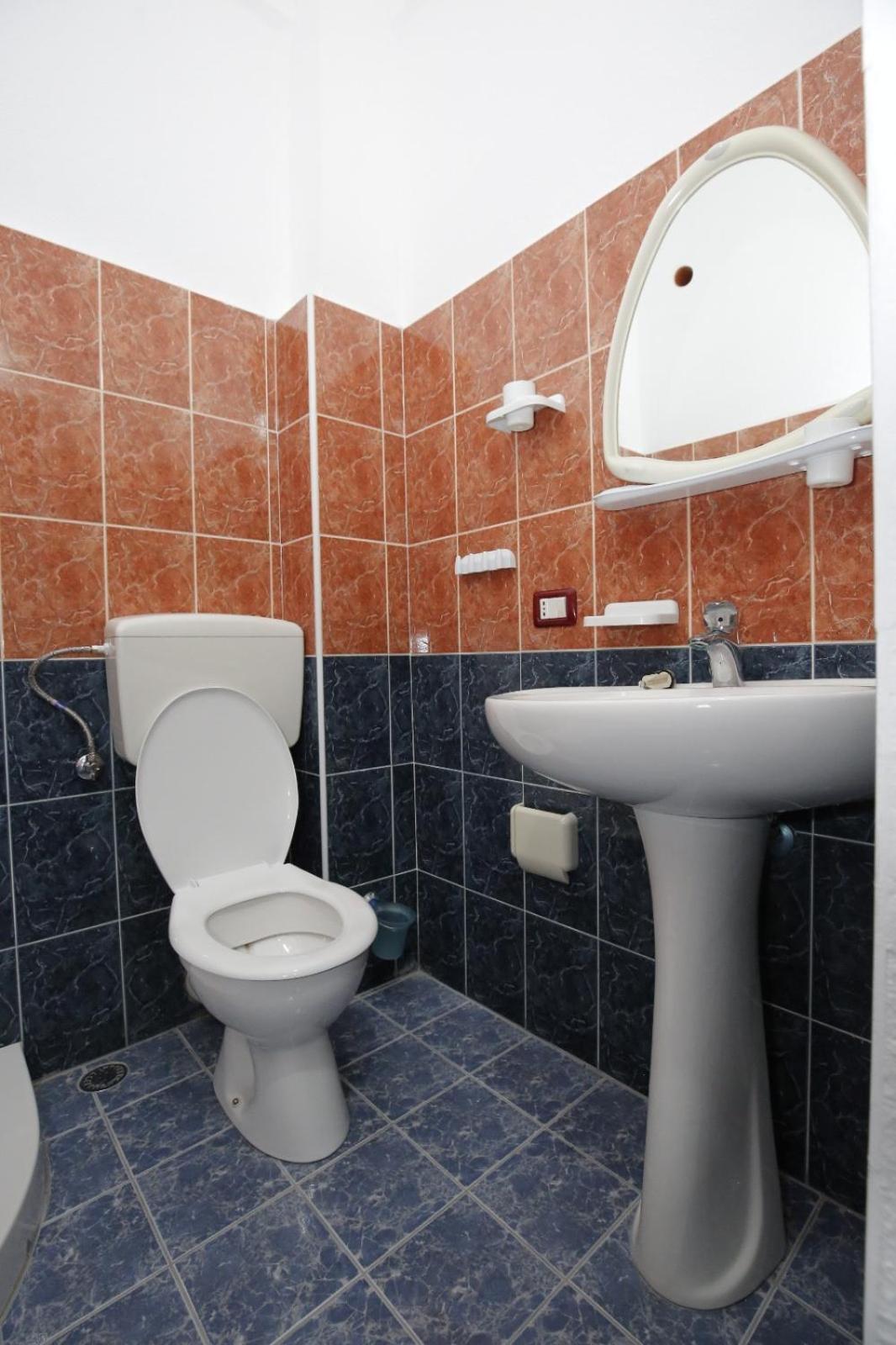 Hotelgodini Голем Экстерьер фото