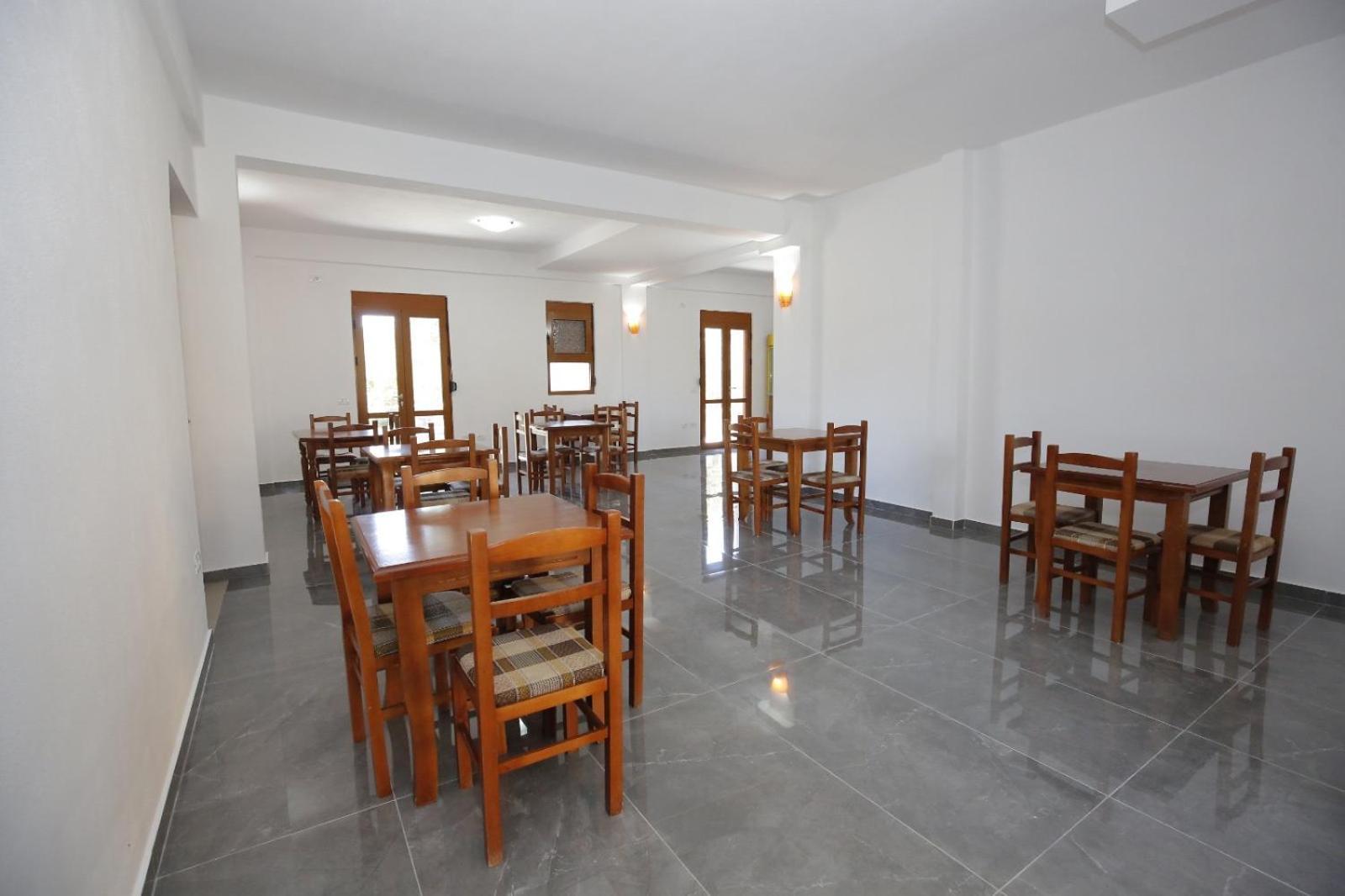 Hotelgodini Голем Экстерьер фото