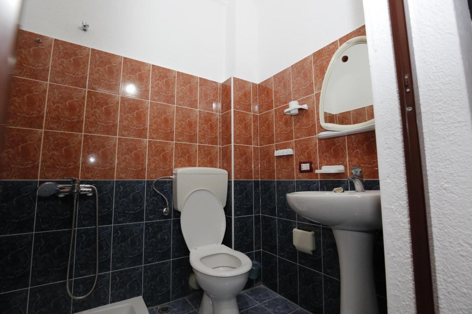 Hotelgodini Голем Экстерьер фото